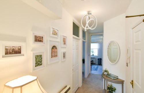 Carterton Apartment | Luxury Spacious 2 bed Apartment
