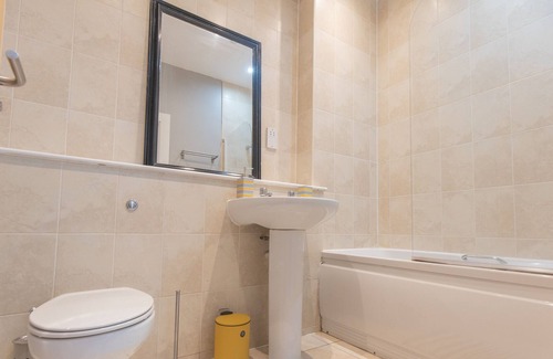 Leicester City Centre Apartment | Luxury, Spacious Apartment In City Centre