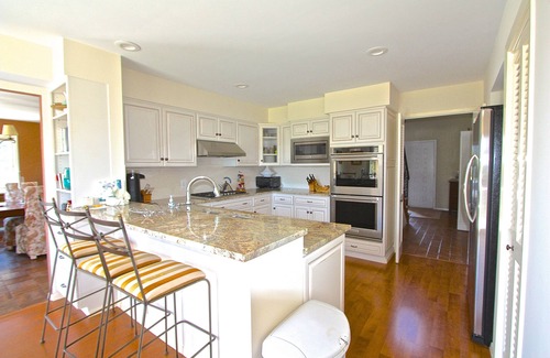 Westhampton Beach House | Luxury Spanish villa with heated pool in West Hampton Beach in prime location