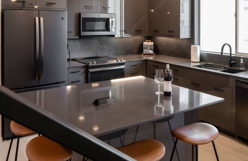 Bozeman Cottage | Luxury Stand Alone Condo, Minutes from Downtown Bozeman, Garage & Outdoor Patio