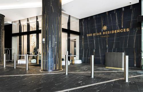 Broadbeach Apartment | Luxury Star Residence 32nd Floor