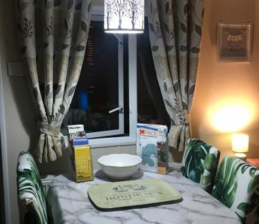 Rhyl Resort | Luxury static caravan, 6 berth, Marine Holiday Park, Rhyl, Wales
