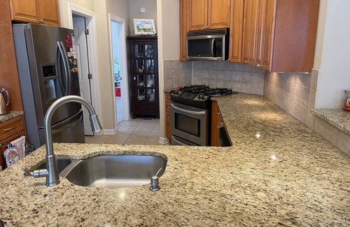 Florence House | Luxury stay at 4 bedroom house