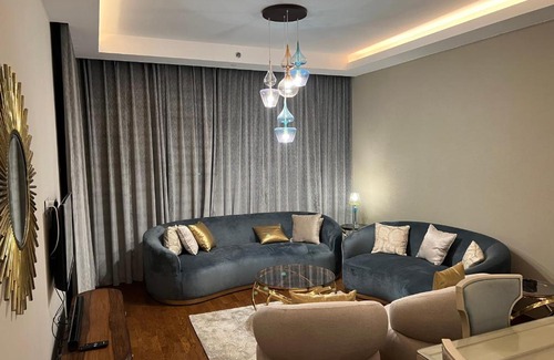 6th of October City Apartment | Luxury Stay