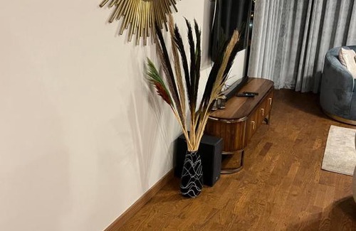 6th of October City Apartment | Luxury Stay
