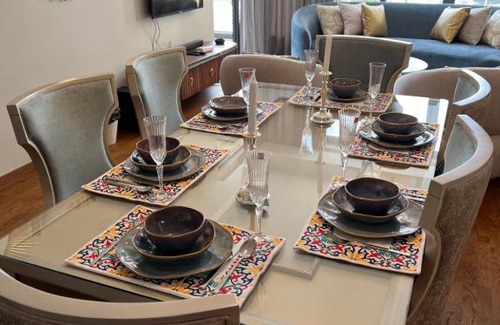 6th of October City Apartment | Luxury Stay