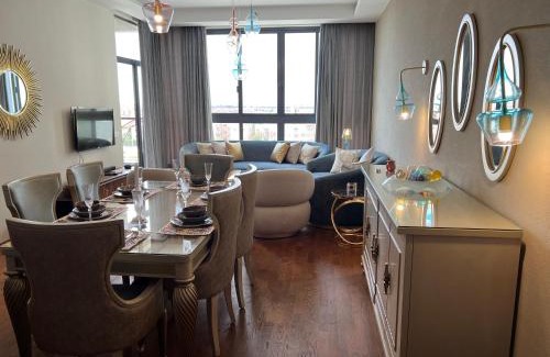 6th of October City Apartment | Luxury Stay