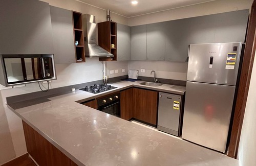6th of October City Apartment | Luxury Stay