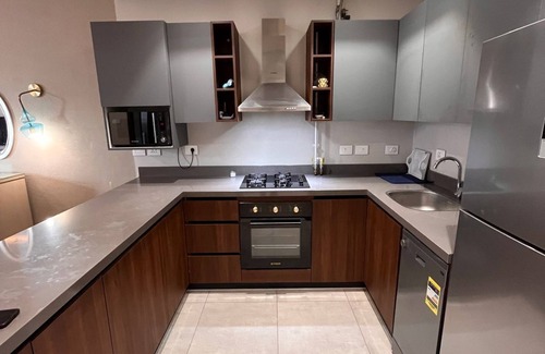 6th of October City Apartment | Luxury Stay