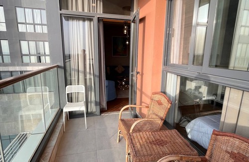 6th of October City Apartment | Luxury Stay