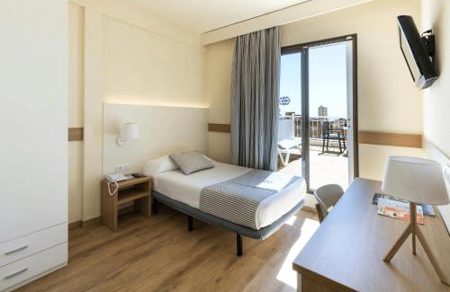 Abu Qurqas Hotel | Luxury stay