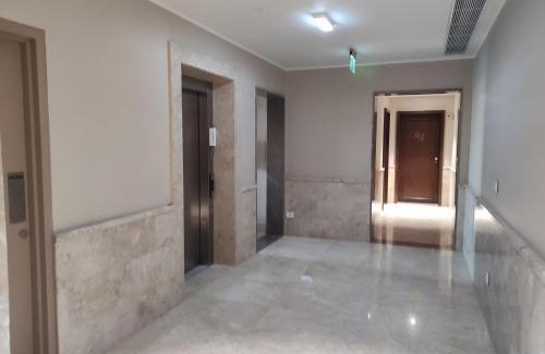 6th of October City Apartment | Luxury Stay