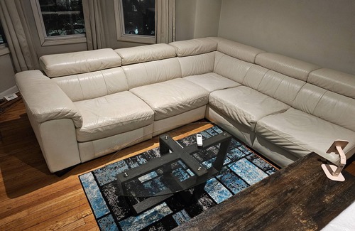 Ocean Hill Apartment | Luxury Stay in Brooklyn