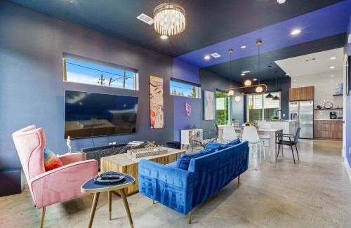 Montopolis House | Luxury Stay Near Downtown & Airport!
