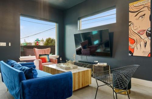 Montopolis House | Luxury Stay Near Downtown & Airport!