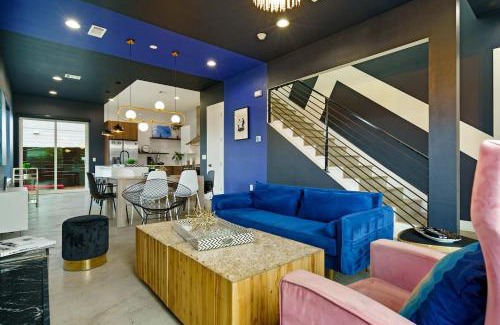 Montopolis House | Luxury Stay Near Downtown & Airport!