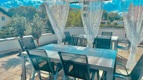 Aigen Villa | LUXURY STAY SALZBURG City