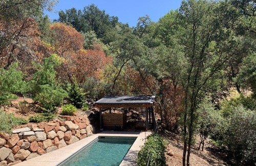 Auburn House | Luxury Stay Sierra Foothills