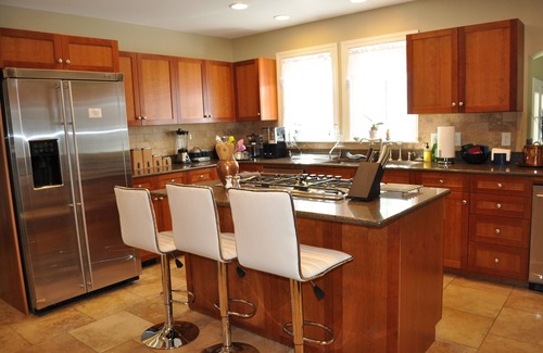 Hillsboro West End House | Luxury Stay walk to Vanderbilt, Music Row, West End, Belmont, Hillsboro Village