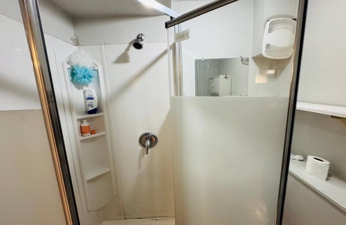 Surrey House | Luxury Stay With Modern Amenities at Surrey Central.
