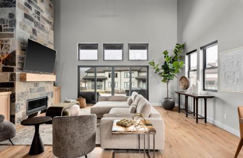 Park City House | Luxury Stays Club 1028 TH BSC