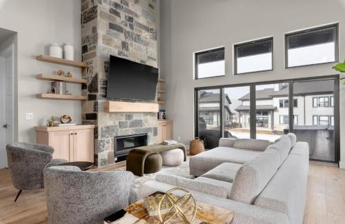 Park City House | Luxury Stays Club 1028 TH BSC