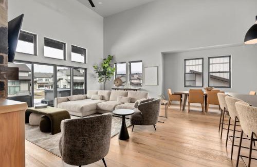Park City House | Luxury Stays Club 1028 TH BSC