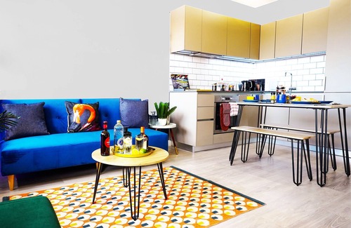 Stevenage Apartment | Luxury Stevenage Town Centre Apartment