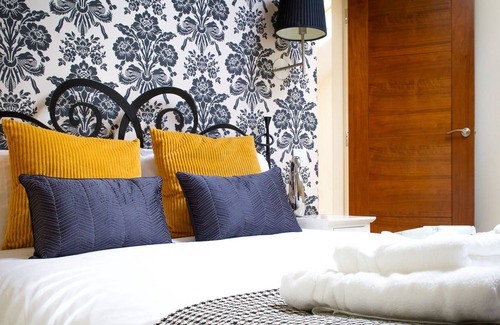 Arnside House | Luxury Stone Built Contemporary Coach House In The Coastal Village Of Arnside, C