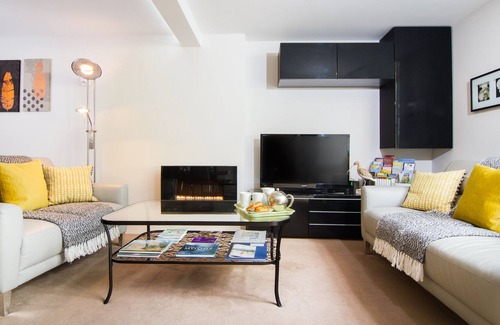 Arnside House | Luxury Stone Built Contemporary Coach House In The Coastal Village Of Arnside, C
