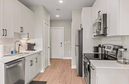 Northern Liberties Apartment | Luxury Studio | 1 Bed | Northern Liberties