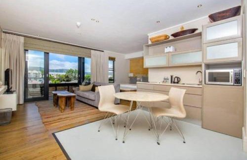Knysna Central Apartment | Luxury Studio 106