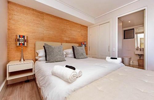 Knysna Central Apartment | Luxury Studio 106