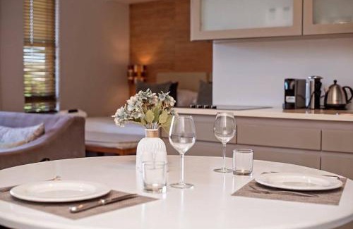 Knysna Central Apartment | Luxury Studio 106
