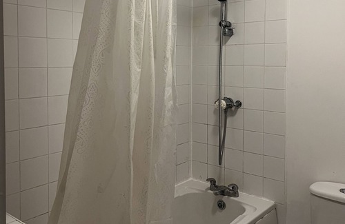 Cheetham Hill Apartment | Luxury Studio Apartment
