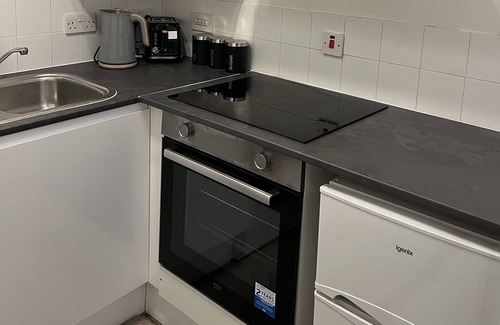 Cheetham Hill Apartment | Luxury Studio Apartment
