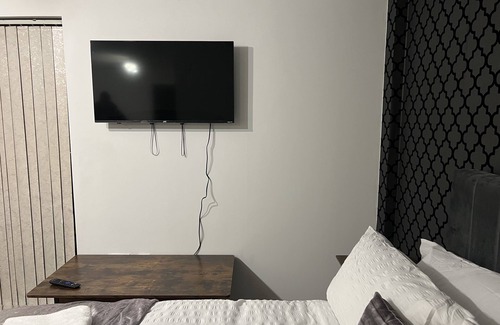 Cheetham Hill Apartment | Luxury Studio Apartment