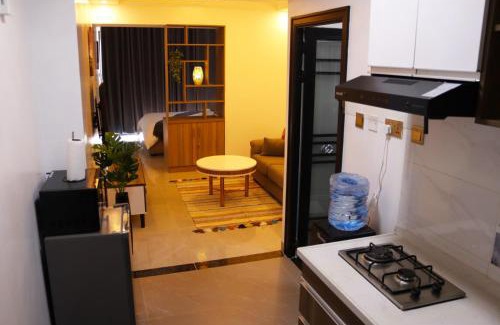 Kilimani Apartment | Luxury Studio Apartment