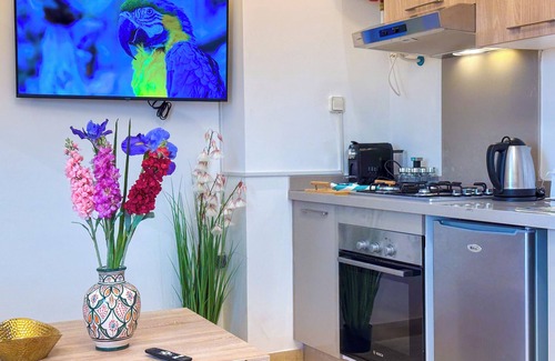 RACINE EXTENSION Apartment | Luxury studio & Centric flat