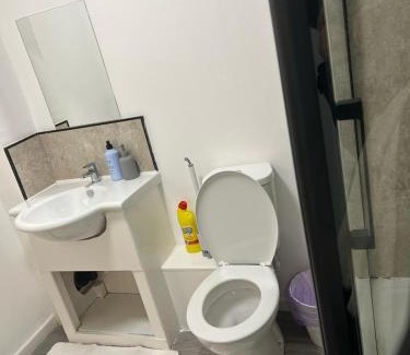 Sheffield Apartment | Luxury studio flat in Sheffield