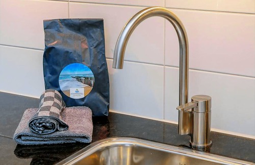 Zoutelande Apartment | Luxury studio for 2 people Zoutelande
