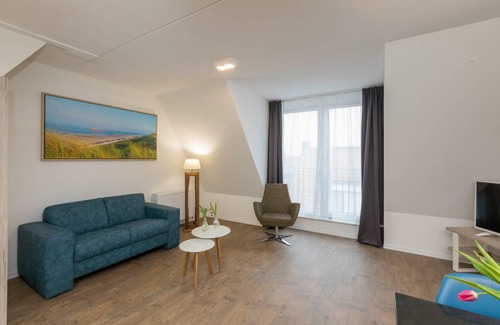 Zoutelande Apartment | Luxury studio for 2 people Zoutelande
