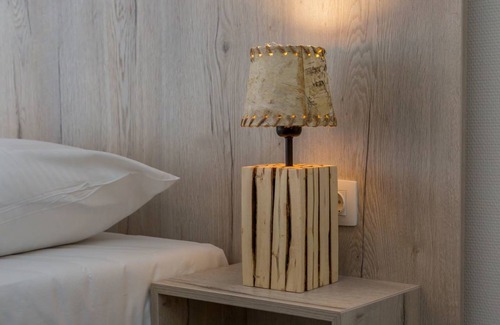 Zoutelande Apartment | Luxury studio for 2 people (pet allowed) Zoutelande