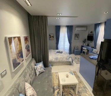 6th of October City Apartment | Luxury Studio House 589-6