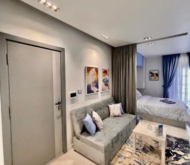 6th of October City Apartment | Luxury Studio House 589-6