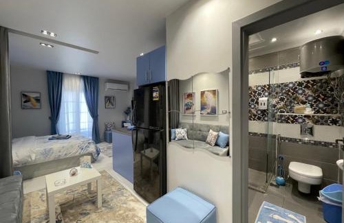 6th of October City Apartment | Luxury Studio House 589-6