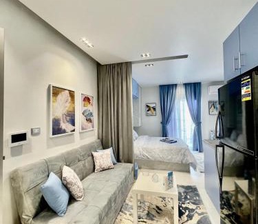6th of October City Apartment | Luxury Studio House 589-6