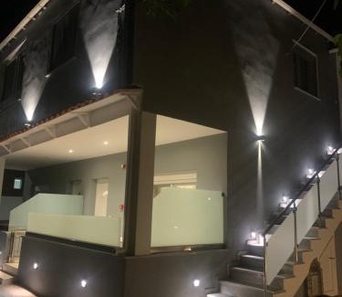 Thasos Town Apartment | luxury studios & apartments Athanasias