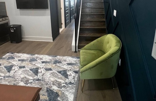 North Philadelphia Apartment | Luxury Style Apartment w/Rooftop