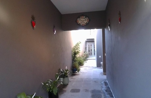 Colonia San Antonio Villa | Luxury Suites Bellas Villas Villa Luna
